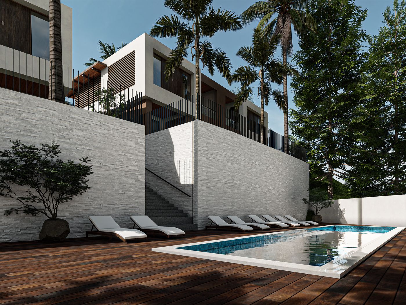 Karibu render 9