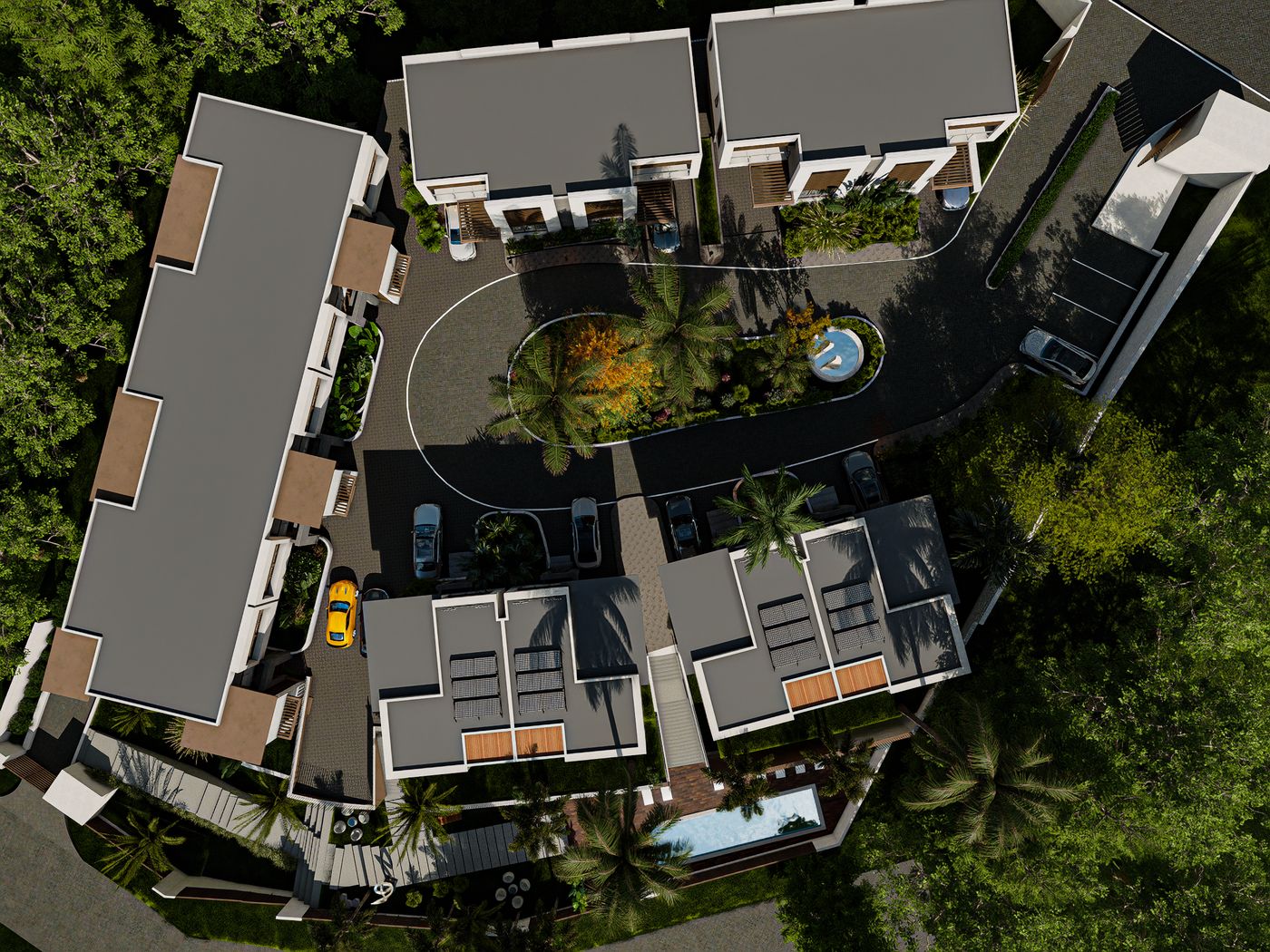 Karibu render 11